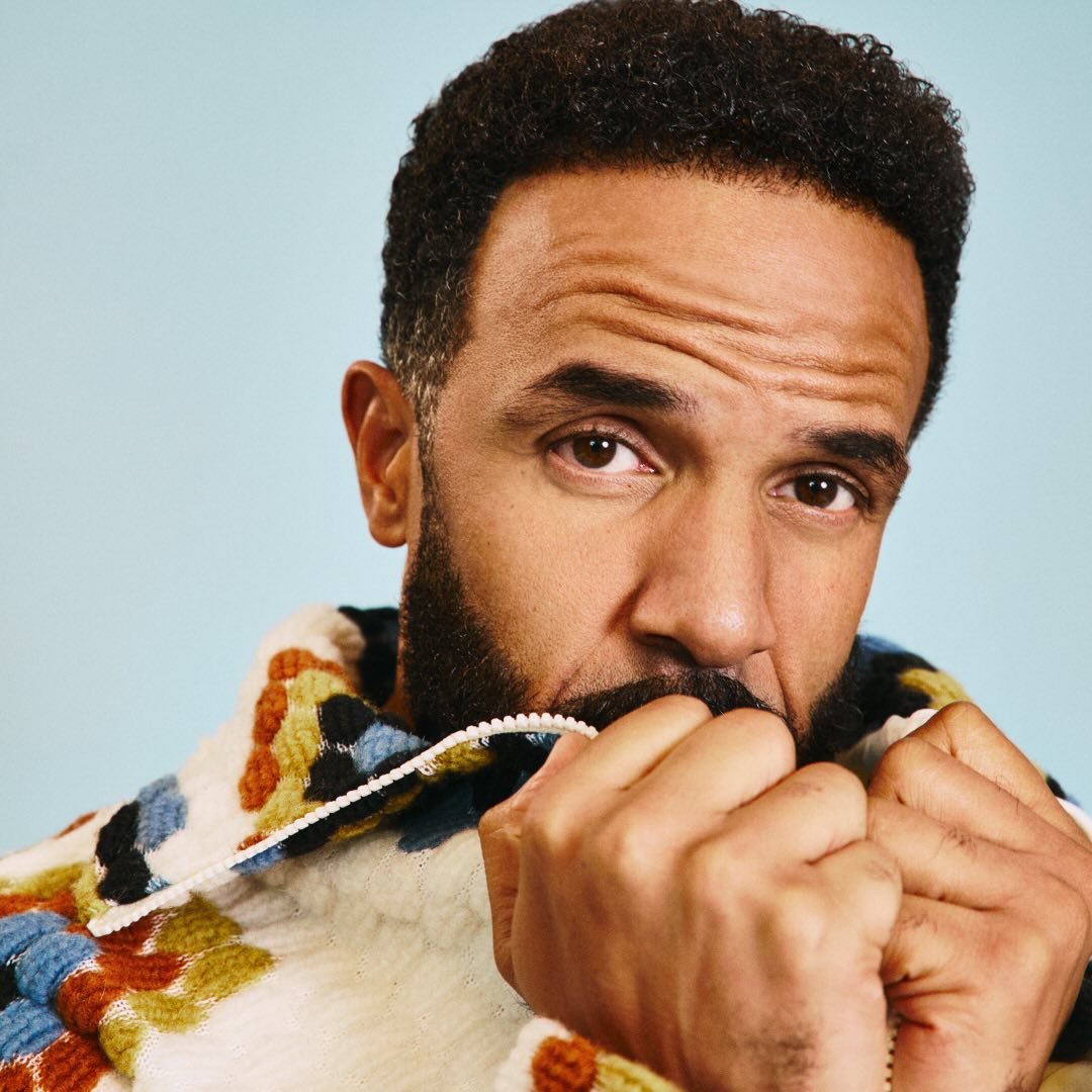 Craig David avatar