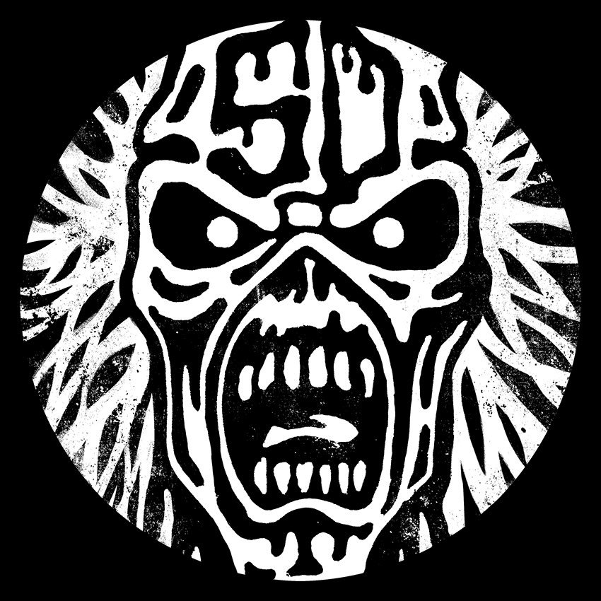Iron Maiden avatar
